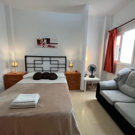 Alcamar Apartment! With Beautiful Views Of The Sea! Alcalá la Real المظهر الخارجي الصورة