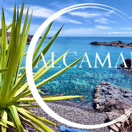 Alcamar Apartment! With Beautiful Views Of The Sea! Alcalá la Real المظهر الخارجي الصورة