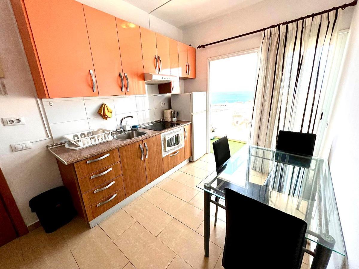 Alcamar Apartment! With Beautiful Views Of The Sea! Alcalá la Real المظهر الخارجي الصورة