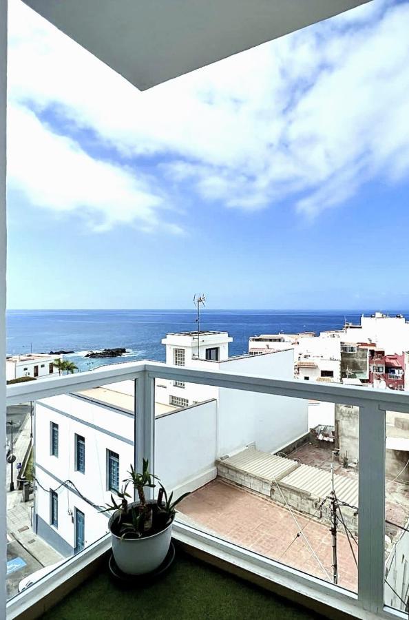 Alcamar Apartment! With Beautiful Views Of The Sea! Alcalá la Real المظهر الخارجي الصورة