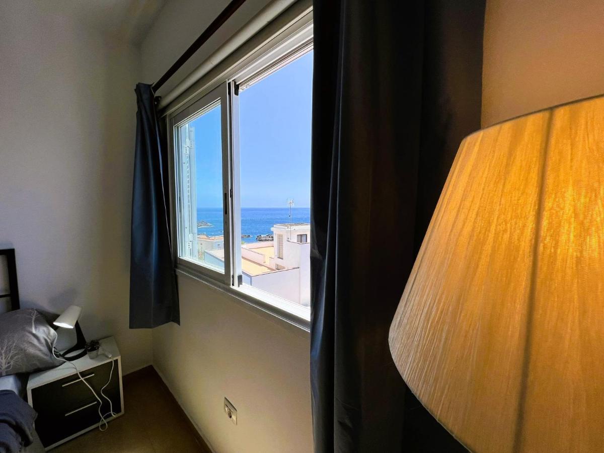 Alcamar Apartment! With Beautiful Views Of The Sea! Alcalá la Real المظهر الخارجي الصورة