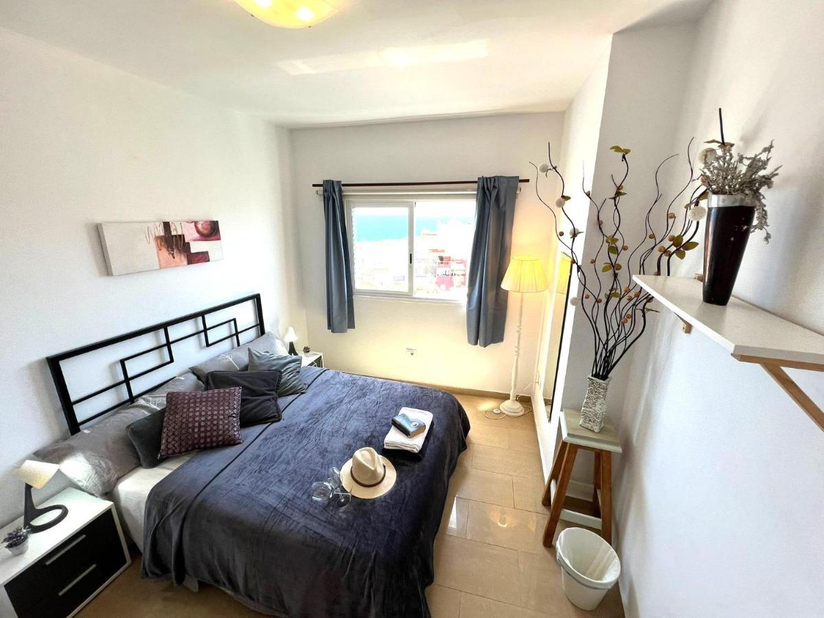 Alcamar Apartment! With Beautiful Views Of The Sea! Alcalá la Real المظهر الخارجي الصورة