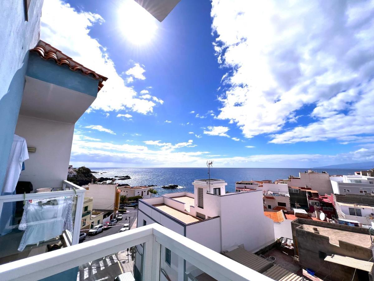 Alcamar Apartment! With Beautiful Views Of The Sea! Alcalá la Real المظهر الخارجي الصورة