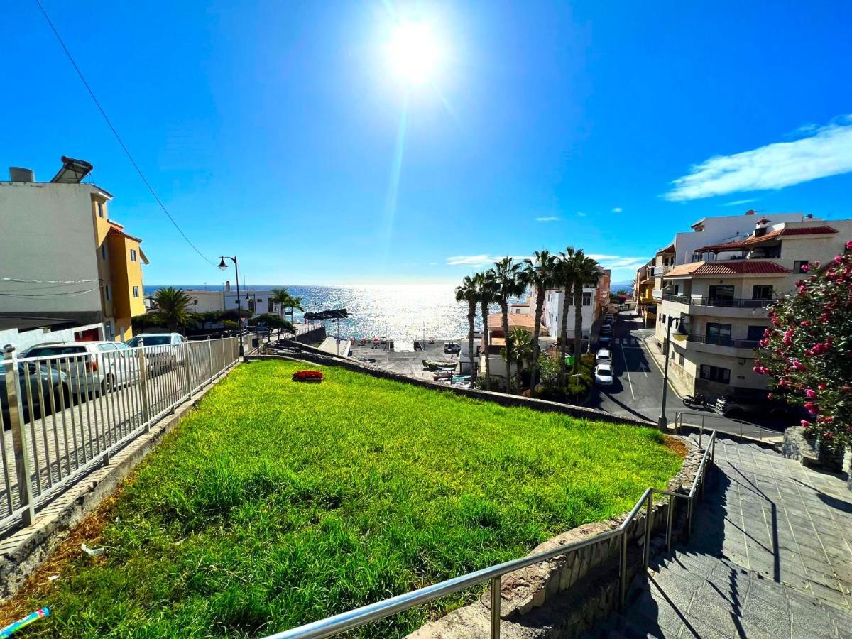 Alcamar Apartment! With Beautiful Views Of The Sea! Alcalá la Real المظهر الخارجي الصورة